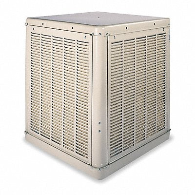 ESSICK AIR 2YAE12HTL1 Ducted Evaporative Cooler 4300cfm 1/3 HP
