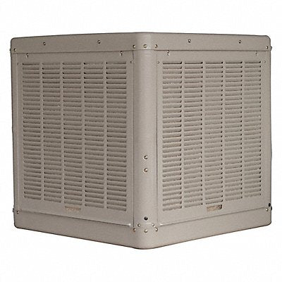 ESSICK AIR N4348D Evaporative Cooler 4300 to 4800 cfm