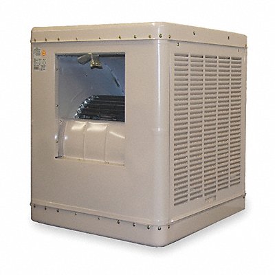 ESSICK AIR 2YAE42HTL1 Ducted Evaporative Cooler 4500 cfm 1/3HP