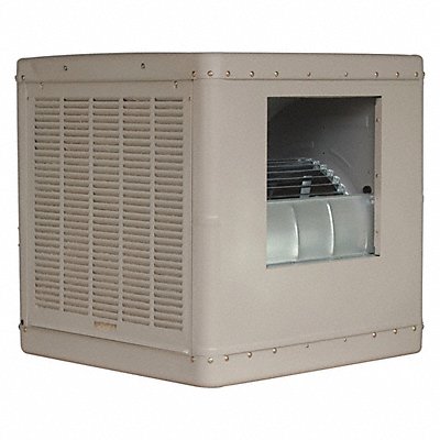 ESSICK AIR N4045S Ducted Evaporative Cooler 4000to4500cfm