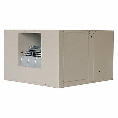 MASTERCOOL 2YAE92HTL23X275 Ducted Evaporative Cooler 4400 cfm 3/4 HP