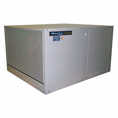 MASTERCOOL 2YAF32HTK73X275 Ducted Evaporative Cooler 4400cfm 1/2HP