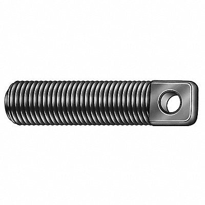 GRAINGER Z20011 Spring Anchor Stationary LCS 1/4-28x1 1/4
