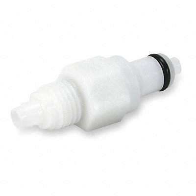 COLDER PMC2004 Inline Insert Acetal Straight-Through