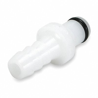COLDER PMC2204 Inline Insert Acetal Straight-Through