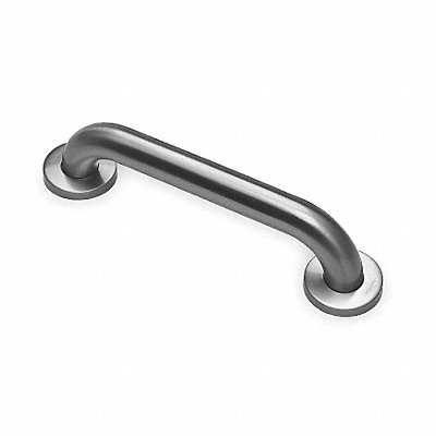 ENCORE GBS151124Q Grab Bar SS Satin 24 in L