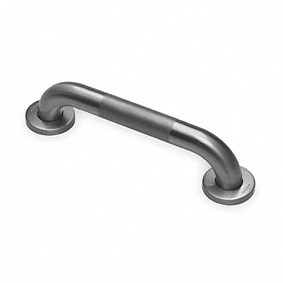 ENCORE GBS154112Q Grab Bar SS Textured 12 in L