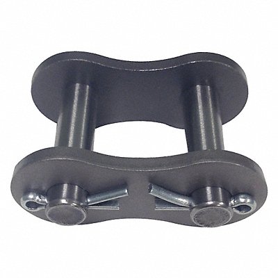 DAYTON 2YED9 Connecting Link Steel Riveted 2 31/64 in
