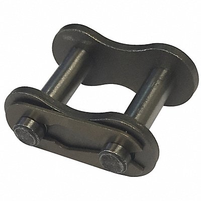 DAYTON 2YEA8 Connecting Link Steel Riv 53/64 in PK5