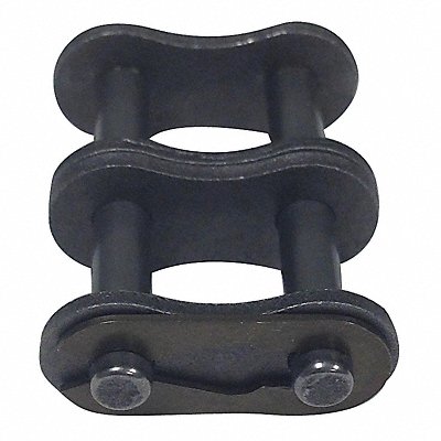 DAYTON 2YEE9 Connecting Link Steel Riv 1 13/32 in PK5