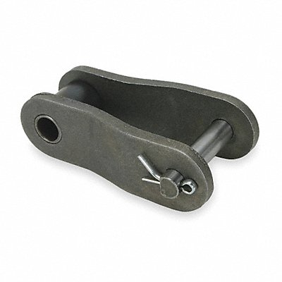 DAYTON 2YEG9 Offset Link Steel 1 43/64 in
