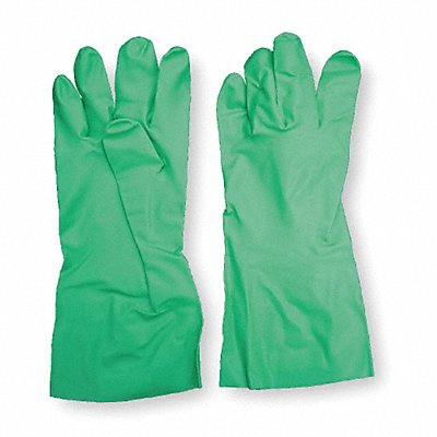 CONDOR 786EL7 VF Chemical Resistant Glove Sz 11 2YEJ2 PR