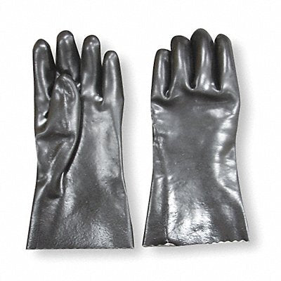 CONDOR 2YEP1 D0524 Chemical Resistant Glove PVC 12 M PR