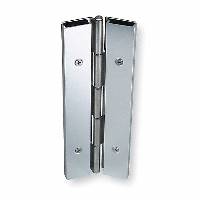MARKAR FS302002630 Piano Hinge 8 ft L 1-11/16 in W