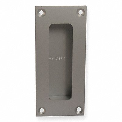 PEMKO 400 Aluminum Pull Flush