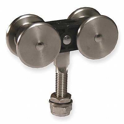 PEMKO 56290SS SS Hanger for Hollow Metal Doors