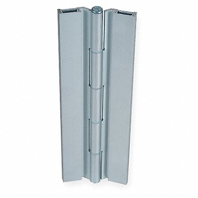 MARKAR FS102002628 Piano Hinge 8 ft L 2-1/4 in W
