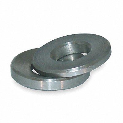 TE-CO 42707 Spherical Washer Assembly Stl 1 in 2x05in PR