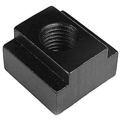 TE-CO 41415T Tap Thru T-Slot Nut 5/8 X11/16