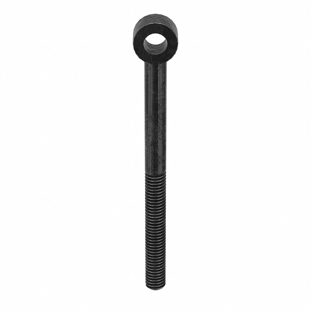 TE-CO 42955 Rod End Hole Centre-to-End L 4 1/2 in