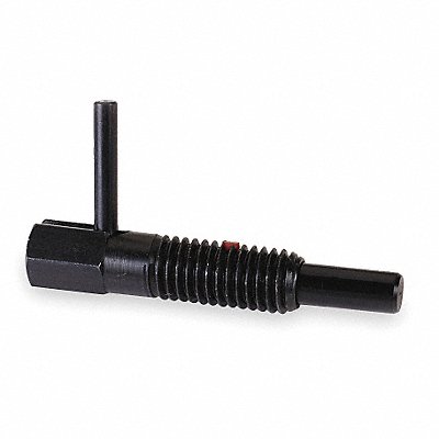 TE-CO 54204 Spring Plunger 5/8 -11 Stainless PK2