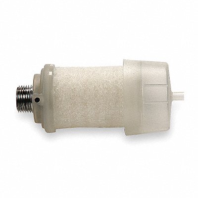 SPEEDAIRE 2YNN1 Muffler Oil Removing 0.375In NPT
