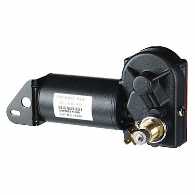 AUTOTEX 4R112R110D Wiper Motor Oscillating Voltage 12