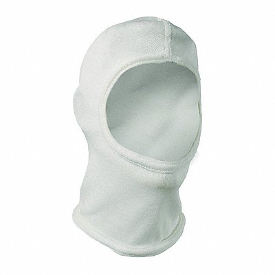 NATIONAL SAFETY APPAREL H12NK Flame Resistant Hood Universal Nomex(R)
