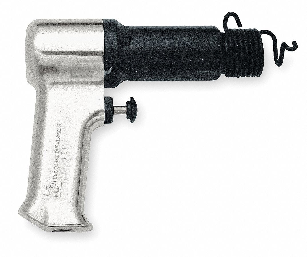 INGERSOLL RAND 121Q Air Hammer 2 in Stroke L 2 300 bpm