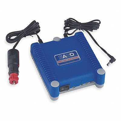 MAGLINER 930114 Battery Charger Plastic Blue/Black