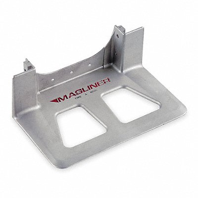 MAGLINE 300200 Nose Plate Type A