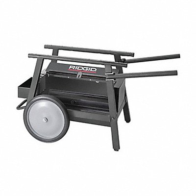 RIDGID 200A Cart 25 in L 50 in W