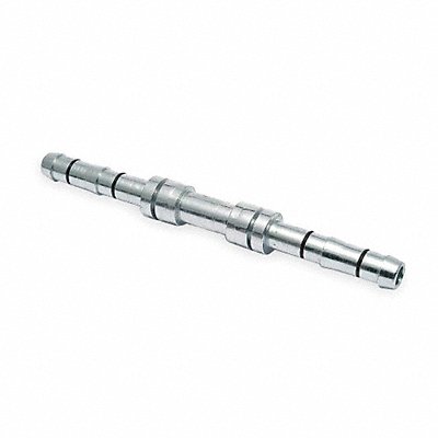 AEROQUIP FJ30450808S Splicer Hose Fitting 8 Dash