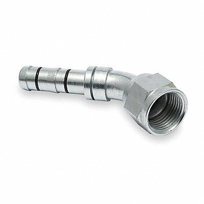 AEROQUIP FJ3059051010S Flare Hose Fitting 10 Dash