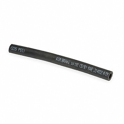 TRAMEC SLOAN 2ZJF1 Air Brake Hose 1/2 ID x 250 ft.L
