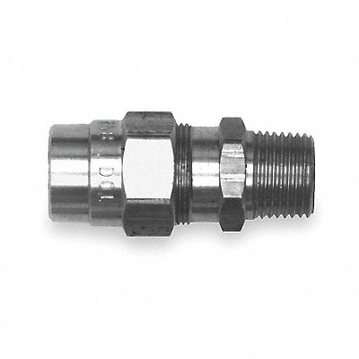 TRAMEC SLOAN 2ZJH8 Mender Fitting 3/4 In OD