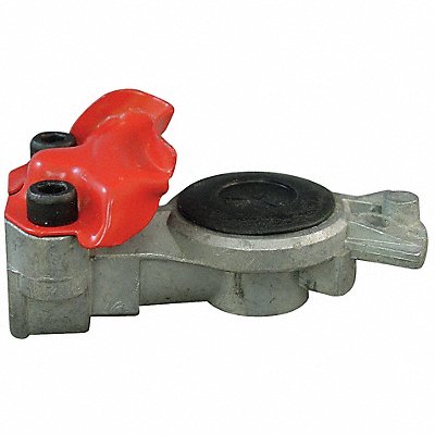 TRAMEC SLOAN GHE2 Gladhand Emergency Steel Red