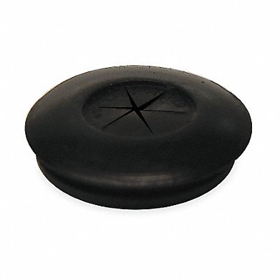 TRAMEC SLOAN GHSEAL2 Glad Hand Seal Umbrella Blk PK10