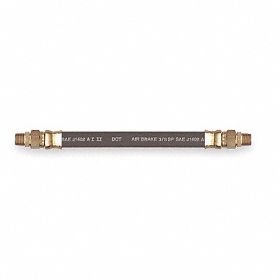 TRAMEC SLOAN 2ZJR4 Air Brake Hose 1/2 ID x 36 L