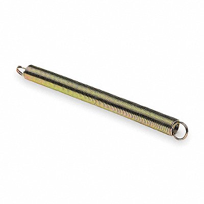 TRAMEC SLOAN 2ZJU3 Heavy Duty Spring 25 In L