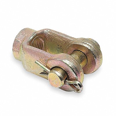NEW STAR 2ZKG1 Clevis Steel