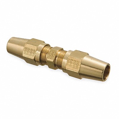 WEATHERHEAD 1362X10 Union 5/8 In Tube Sz