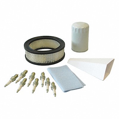 GENERAC 5658 Generator Maintenance Kit QuietSource