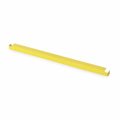 STEEL KING PSB5X036YW Beam Tie 36 inx5 inx2 in Yellow