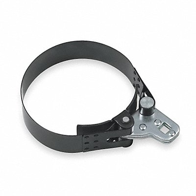 GEARWRENCH 2321 Oil Fltr Wrench StrpWd 1-1/2 StrpLg 8