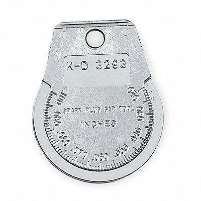 GEARWRENCH 3293D Spark Plug Gap Gauge