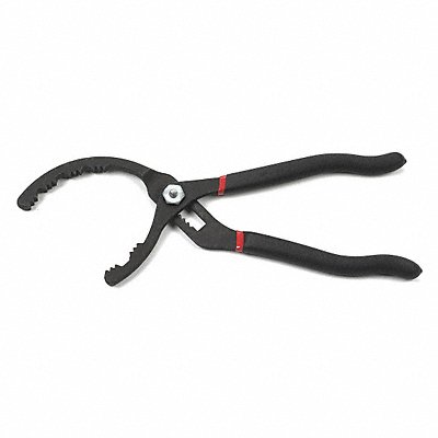 GEARWRENCH 3508D Oil Filter Pliers Ratchet 2 to 5 in