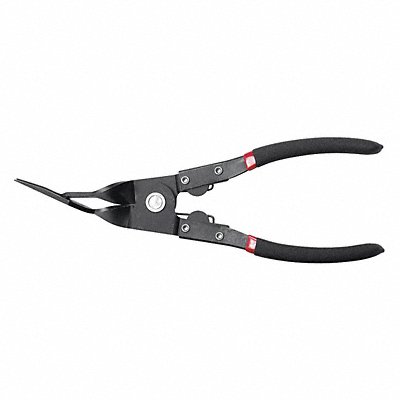 GEARWRENCH 3705 Panel Clip Plier 6 L 2-1/2 Jaw L