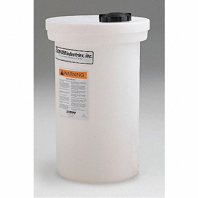 SNYDER INDUSTRIES 1000110N97206 Storage Tank