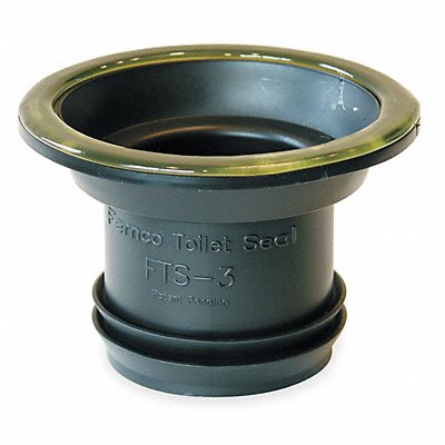FERNCO FTS3 Wax-Free Seal Universal Fit
